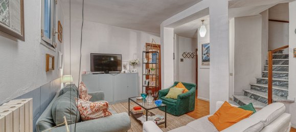 4 chambres Duplex à Milan, Italy No. 362677 41