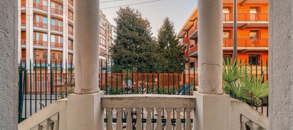 4 chambres Duplex à Milan, Italy No. 362677 45