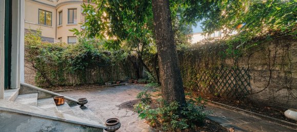 4 chambres Duplex à Milan, Italy No. 362677 5