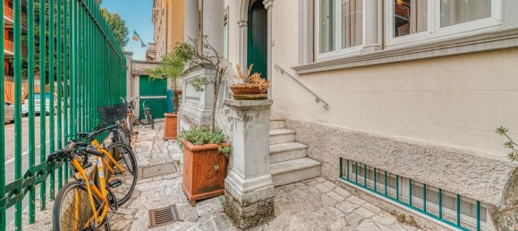 4 chambres Duplex à Milan, Italy No. 362677 46