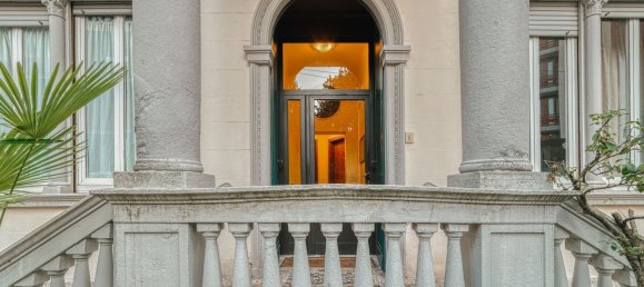 4 chambres Duplex à Milan, Italy No. 362677 2