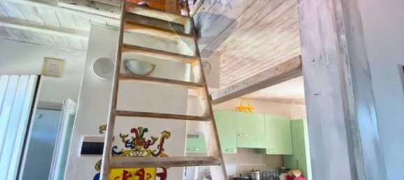 Квартира с 1 спальней в Прималуна, Италия № 270085 7