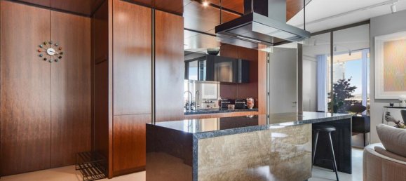 3 bedrooms Apartment in London, United Kingdom No. 8275 10