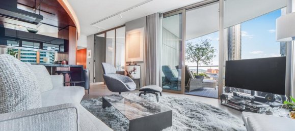 3 bedrooms Apartment in London, United Kingdom No. 8275 5