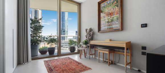 3 bedrooms Apartment in London, United Kingdom No. 8275 27