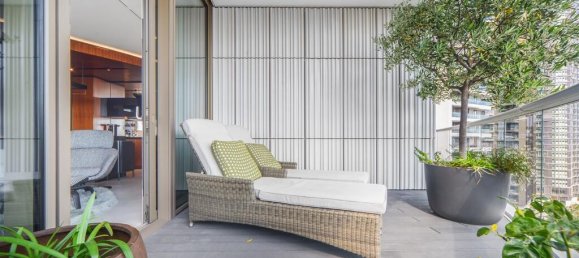 3 bedrooms Apartment in London, United Kingdom No. 8275 26