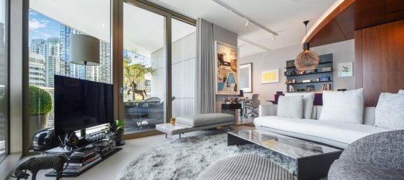 3 bedrooms Apartment in London, United Kingdom No. 8275 13