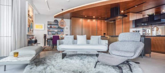 3 bedrooms Apartment in London, United Kingdom No. 8275 17