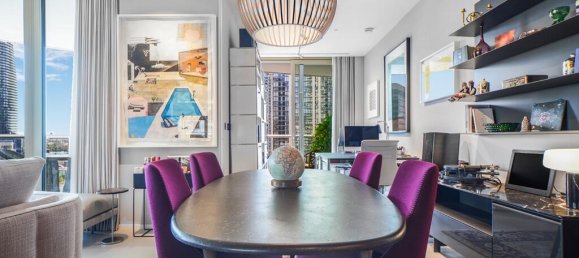 3 bedrooms Apartment in London, United Kingdom No. 8275 6