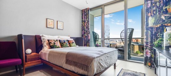 3 bedrooms Apartment in London, United Kingdom No. 8275 11