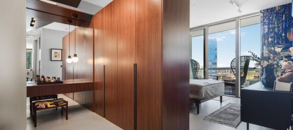 3 bedrooms Apartment in London, United Kingdom No. 8275 22