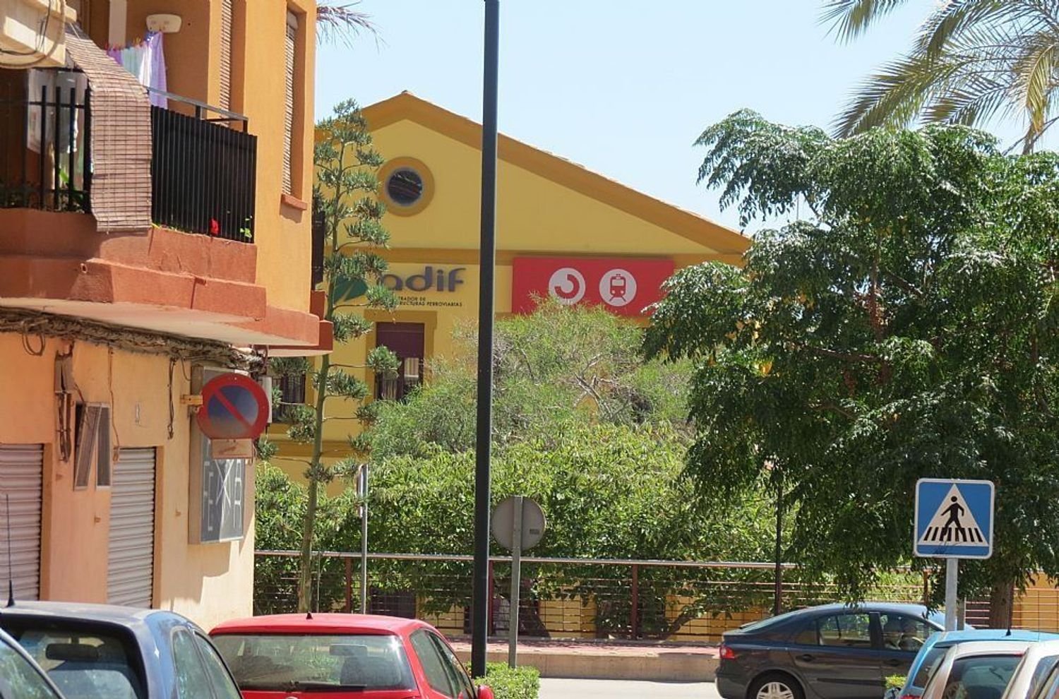 286m² Commercial property in Sagunto, Spain No. 168056