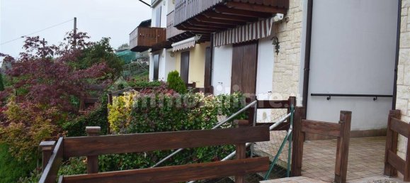 1 bedroom Apartment in Costa Serina, Italy No. 212533 2