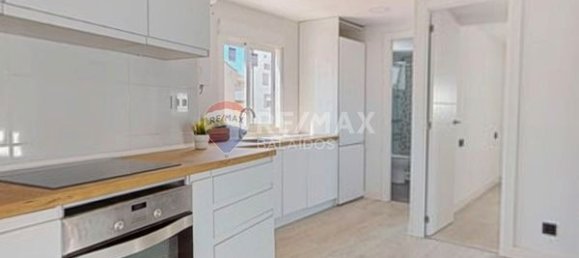 Penthouse T2 em Vigo, Spain N.º 183124 21