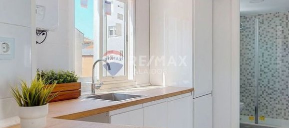 Penthouse T2 em Vigo, Spain N.º 183124 10