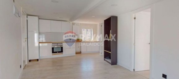 Penthouse T2 em Vigo, Spain N.º 183124 9