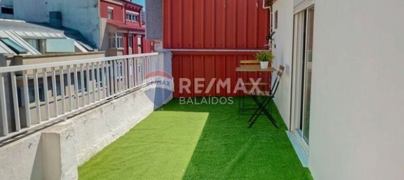 Penthouse T2 em Vigo, Spain N.º 183124 17