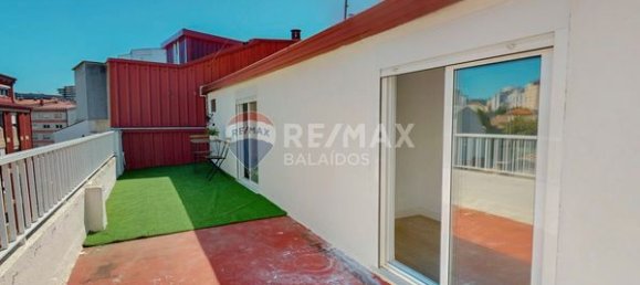 Penthouse T2 em Vigo, Spain N.º 183124 19