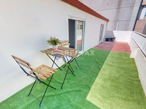 Penthouse T2 em Vigo, Spain N.º 183124