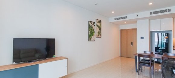 2 bedrooms Apartment in Thu Duc, Vietnam No. 17737 17