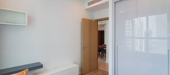 2 bedrooms Apartment in Thu Duc, Vietnam No. 17737 6