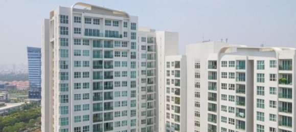 2 bedrooms Apartment in Thu Duc, Vietnam No. 17737 16