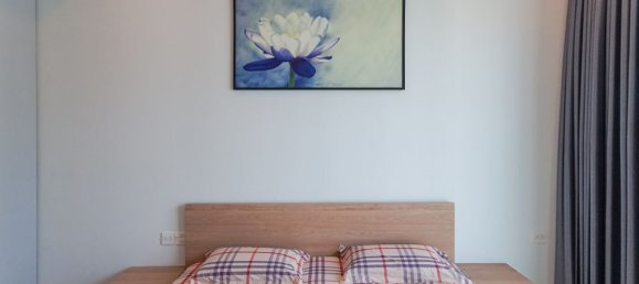 2 bedrooms Apartment in Thu Duc, Vietnam No. 17737 10