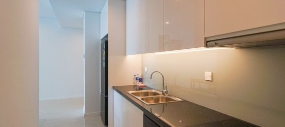 2 bedrooms Apartment in Thu Duc, Vietnam No. 17737 13