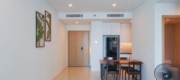 2 bedrooms Apartment in Thu Duc, Vietnam No. 17737 14