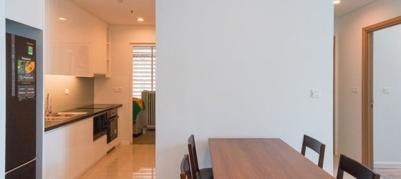 2 bedrooms Apartment in Thu Duc, Vietnam No. 17737 15