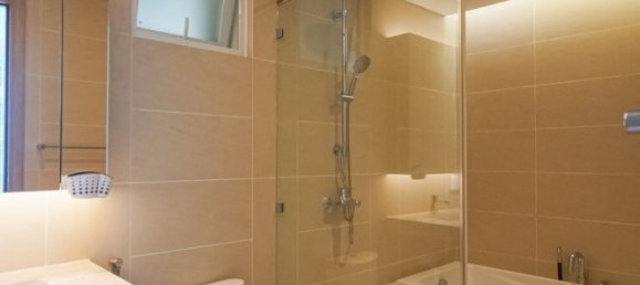 2 bedrooms Apartment in Thu Duc, Vietnam No. 17737 7