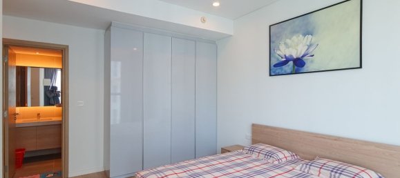 2 bedrooms Apartment in Thu Duc, Vietnam No. 17737 8