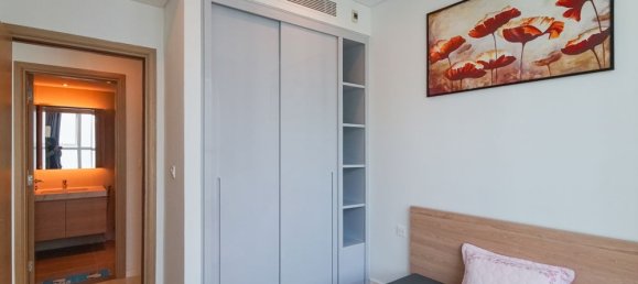 2 bedrooms Apartment in Thu Duc, Vietnam No. 17737 9