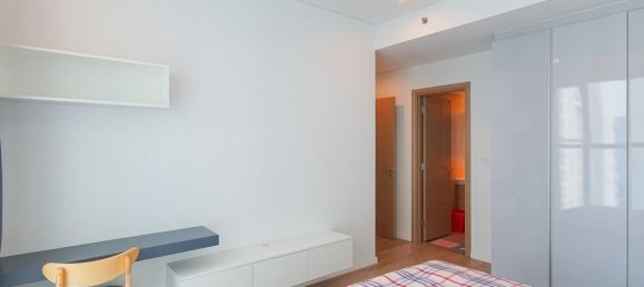 2 bedrooms Apartment in Thu Duc, Vietnam No. 17737 11