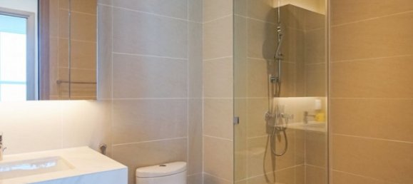 2 bedrooms Apartment in Thu Duc, Vietnam No. 17737 3