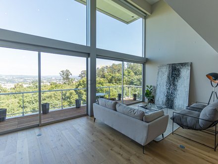 1 chambre Appartement à Vila Nova de Gaia, Portugal No. 80968