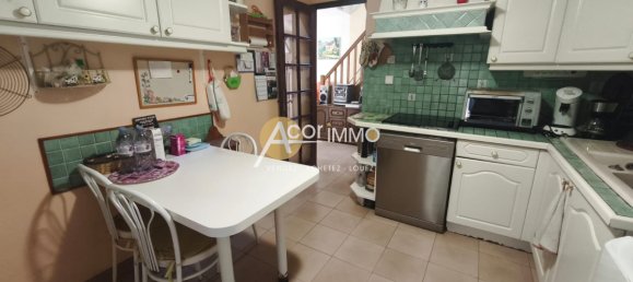 4-Zimmer Haus in La Seyne-sur-Mer, France, Nr. 339507 6