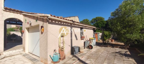 4-Zimmer Haus in La Seyne-sur-Mer, France, Nr. 339507 2