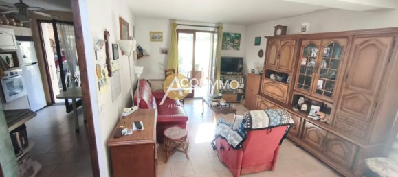 4-Zimmer Haus in La Seyne-sur-Mer, France, Nr. 339507 5