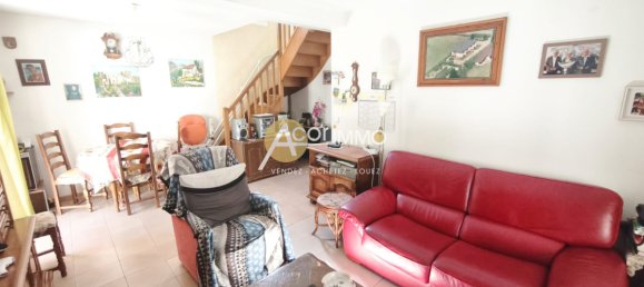 4-Zimmer Haus in La Seyne-sur-Mer, France, Nr. 339507 4