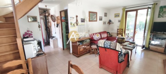 4-Zimmer Haus in La Seyne-sur-Mer, France, Nr. 339507 3