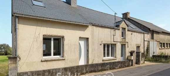 3 غرف نوم منزل في Nivillac, France رقم 326362 10