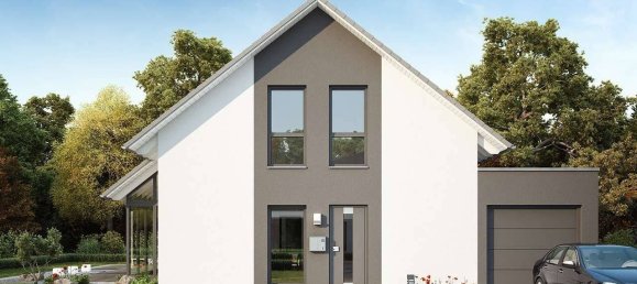 5 rooms House in Hermsdorf, Germany No. 109384 7