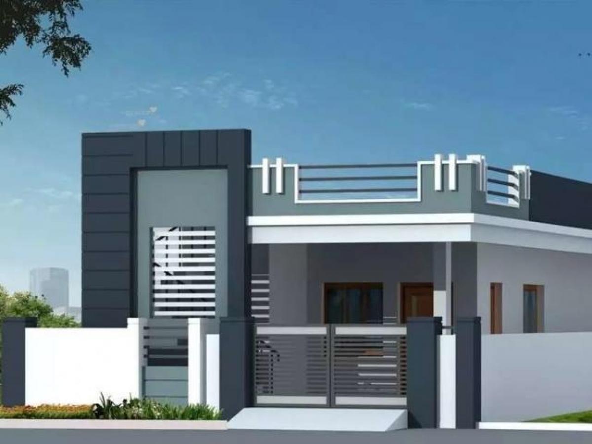 2 bedrooms House in Bangalore, India No. 13922