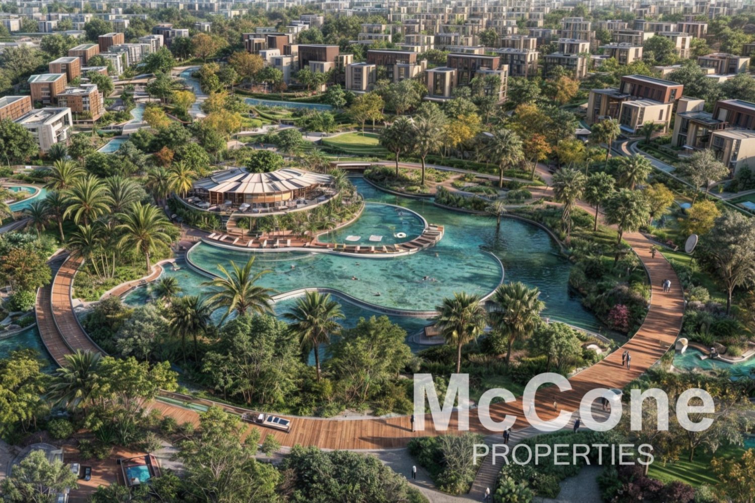 3 chambres Maison de ville à Dubai Land, UAE No. 30235