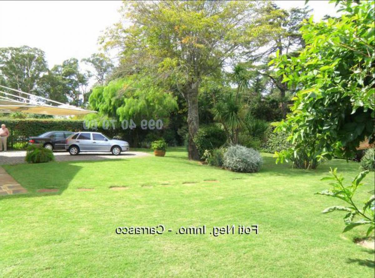 4 bedrooms House in Montevideo, Uruguay No. 10258