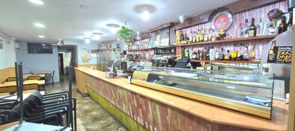 Gewerbliche Immobilie in Sants-Montjuic, Spain 250m², Nr. 68330 9