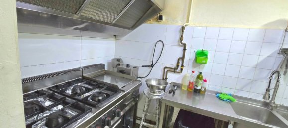 Gewerbliche Immobilie in Sants-Montjuic, Spain 250m², Nr. 68330 16