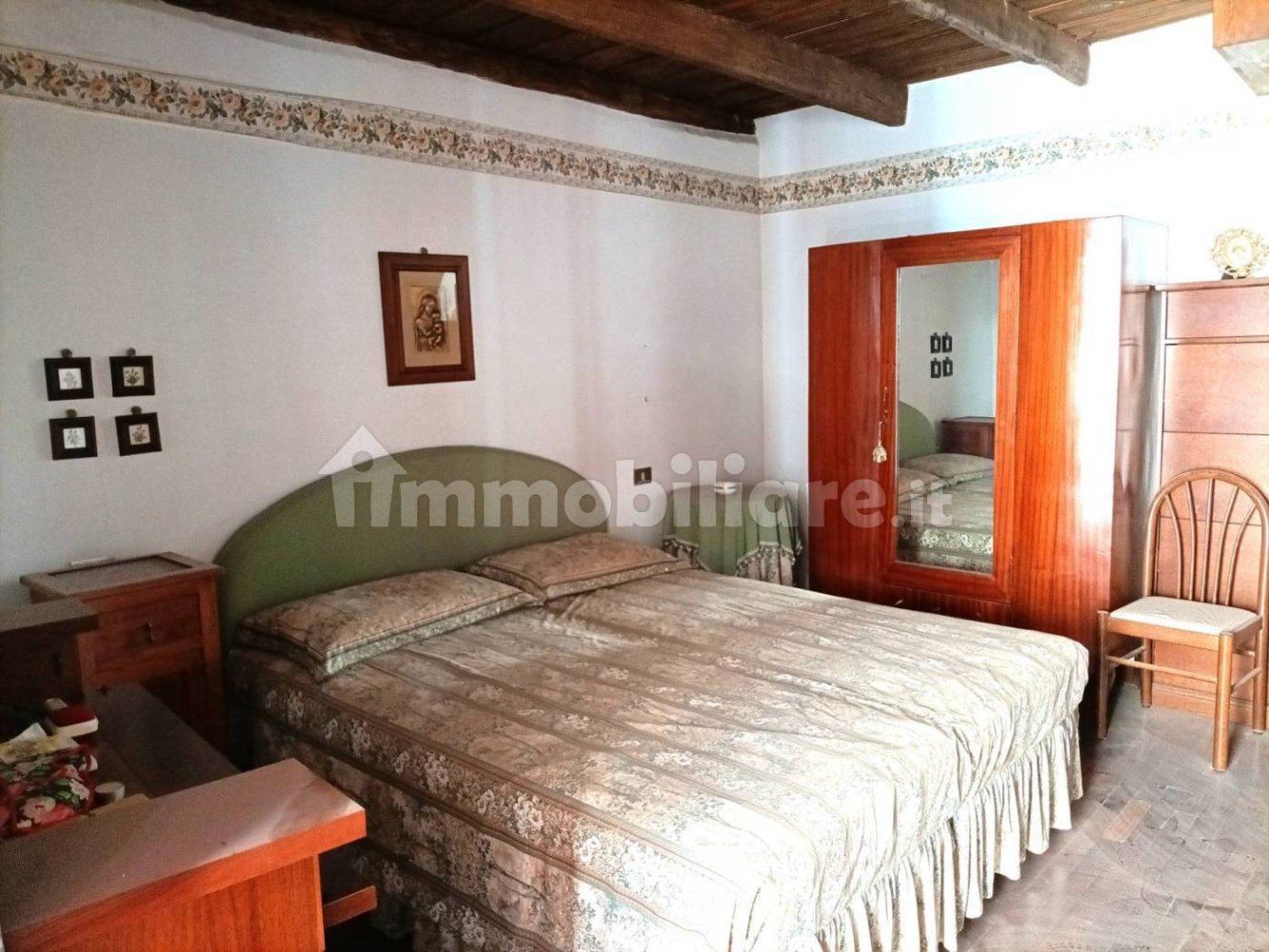 3 Schlafzimmer Villa in Longi, Italy, Nr. 321015