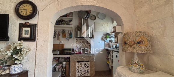 Дом с 1 спальней в Мартина Франка, Италия № 268522 25